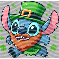 ST PATRICKS DAY-ST 950